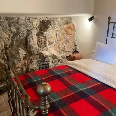 Terra Petra At Psari Trikolonon Gortynia Villa