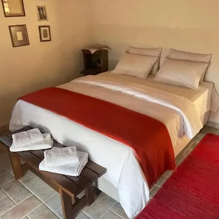 Villa Terra Petra At Psari Trikolonon Gortynia *