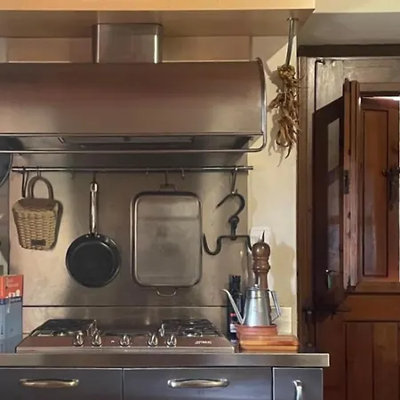 فيلة Terra Petra At Psari Trikolonon Gortynia