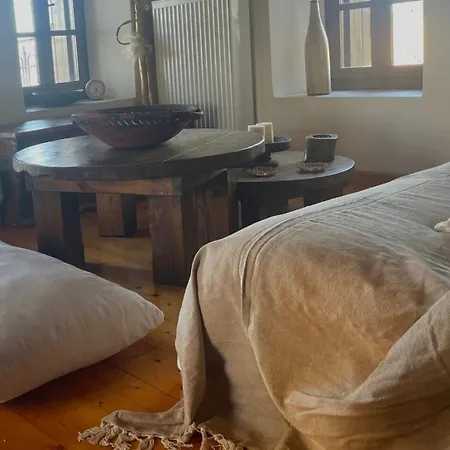 Terra Petra At Psari Trikolonon Gortynia *