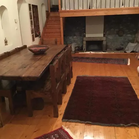 Villa Terra Petra At Psari Trikolonon Gortynia