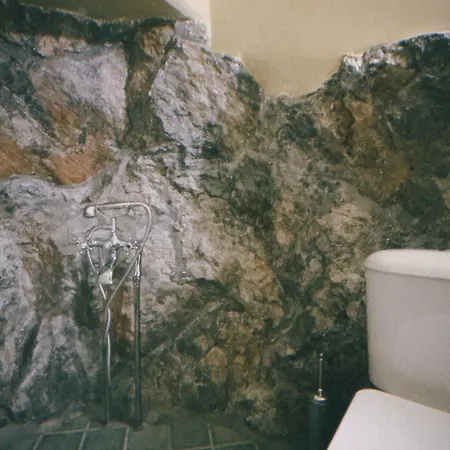 Terra Petra At Psari Trikolonon Gortynia Villa *