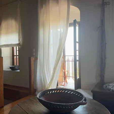 Terra Petra At Psari Trikolonon Gortynia Villa Psárion