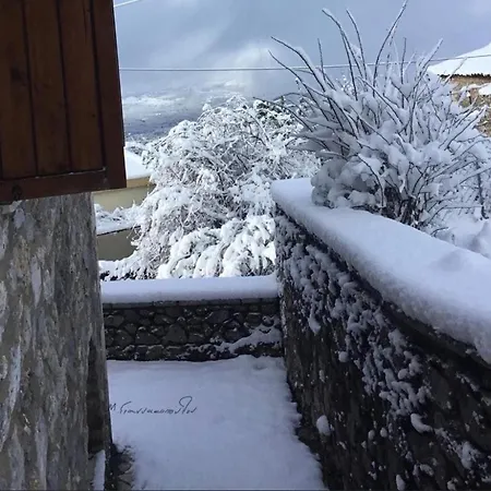 Terra Petra At Psari Trikolonon Gortynia * Psárion