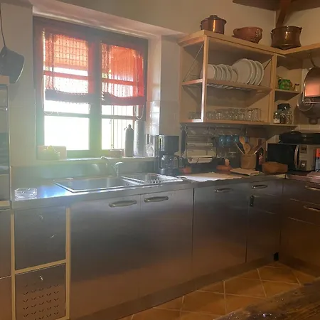 Villa Terra Petra At Psari Trikolonon Gortynia