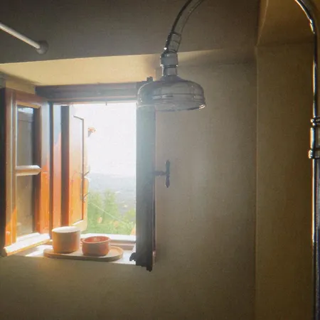 Terra Petra At Psari Trikolonon Gortynia Villa *