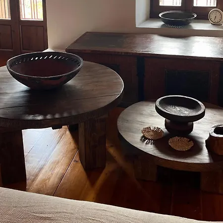 Villa Terra Petra At Psari Trikolonon Gortynia *