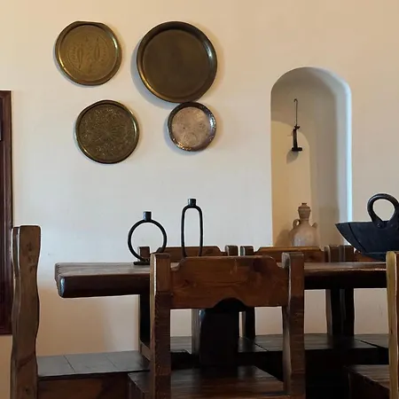 Terra Petra At Psari Trikolonon Gortynia * Psárion