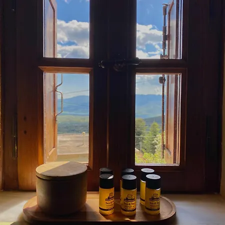 Terra Petra At Psari Trikolonon Gortynia Villa