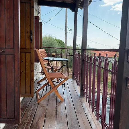 Terra Petra At Psari Trikolonon Gortynia Villa *