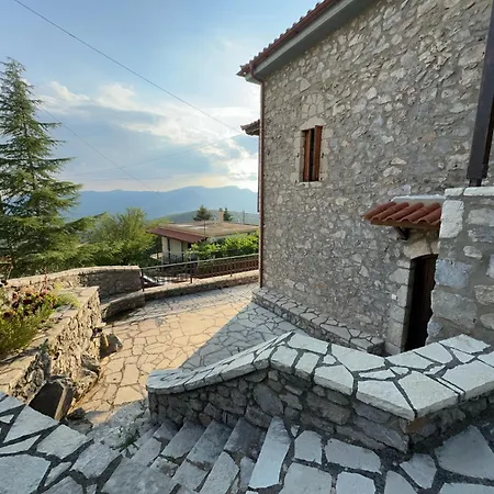 Terra Petra At Psari Trikolonon Gortynia * Psárion