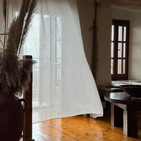 Terra Petra At Psari Trikolonon Gortynia * Psárion