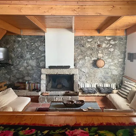 Villa Terra Petra At Psari Trikolonon Gortynia Psarion