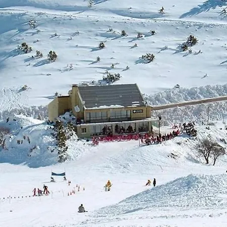 Terra Petra At Psari Trikolonon Gortynia וילה