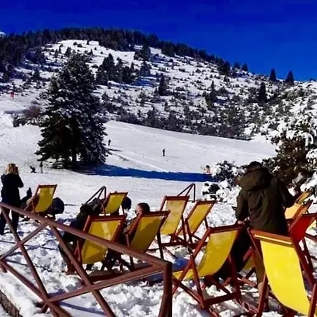 Terra Petra At Psari Trikolonon Gortynia Psárion