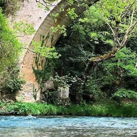 فيلة Terra Petra At Psari Trikolonon Gortynia