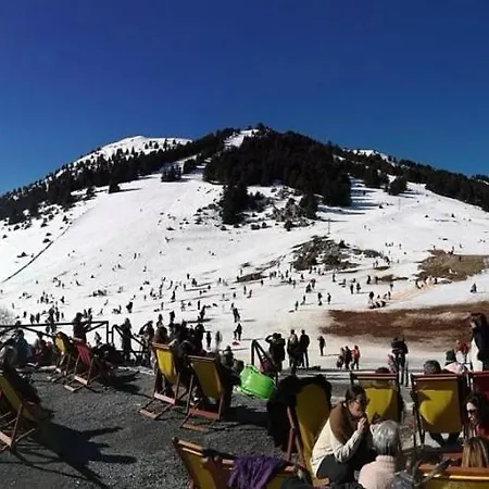 Terra Petra At Psari Trikolonon Gortynia فيلة *