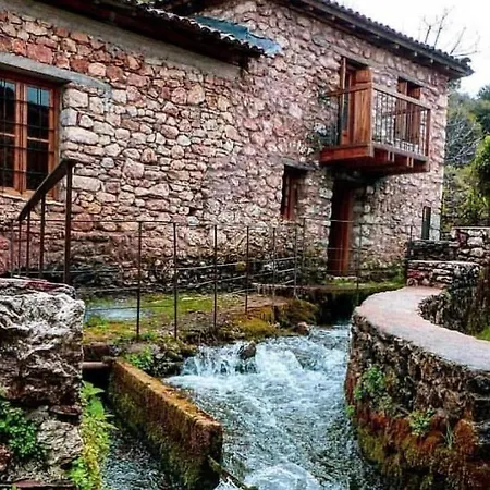 Villa Terra Petra At Psari Trikolonon Gortynia *