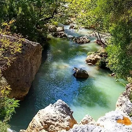 Terra Petra At Psari Trikolonon Gortynia *