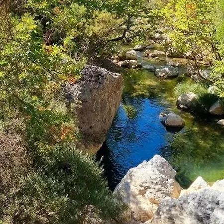 Terra Petra At Psari Trikolonon Gortynia * Psarion