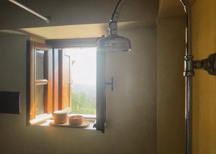 Terra Petra At Psari Trikolonon Gortynia Villa *