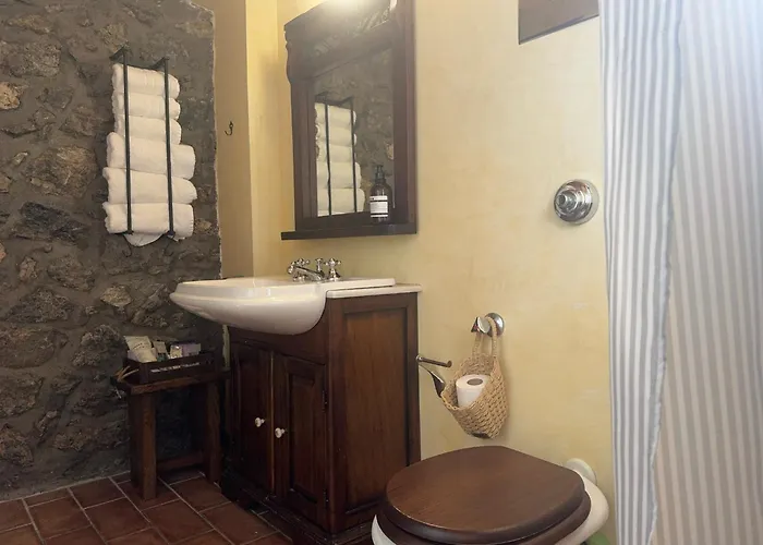 Villa Terra Petra At Psari Trikolonon Gortynia Psárion