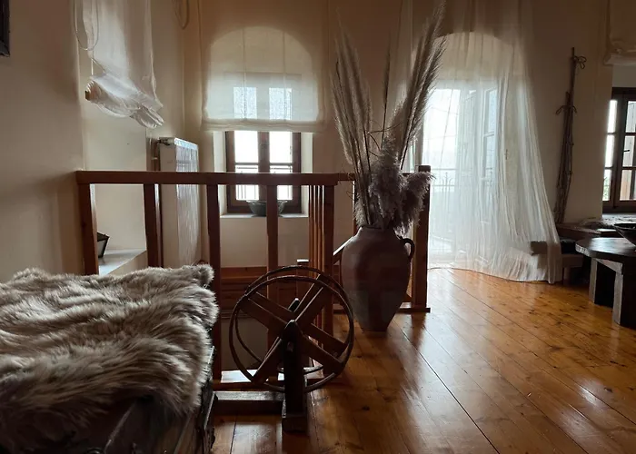 Terra Petra At Psari Trikolonon Gortynia *