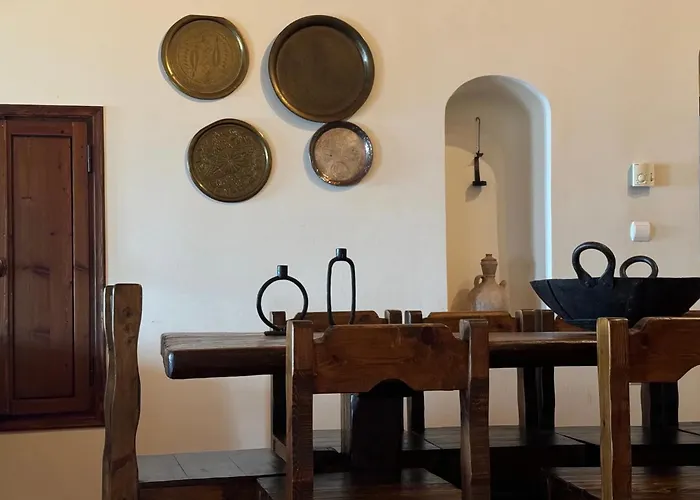 Terra Petra At Psari Trikolonon Gortynia * Psárion