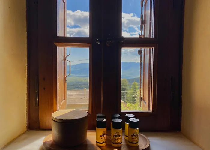 Terra Petra At Psari Trikolonon Gortynia Villa