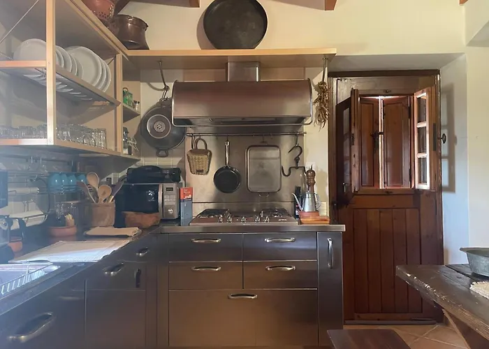 Villa Terra Petra At Psari Trikolonon Gortynia