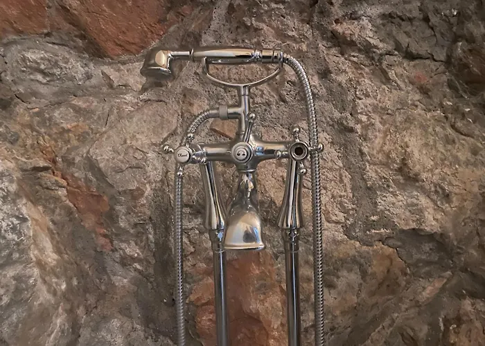 Terra Petra At Psari Trikolonon Gortynia *