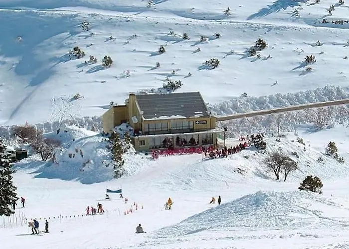 Terra Petra At Psari Trikolonon Gortynia Villa