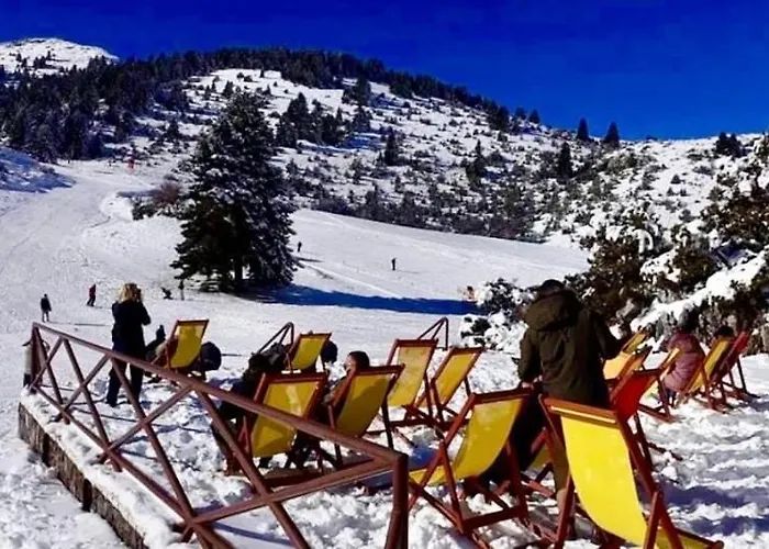 Terra Petra At Psari Trikolonon Gortynia Psárion