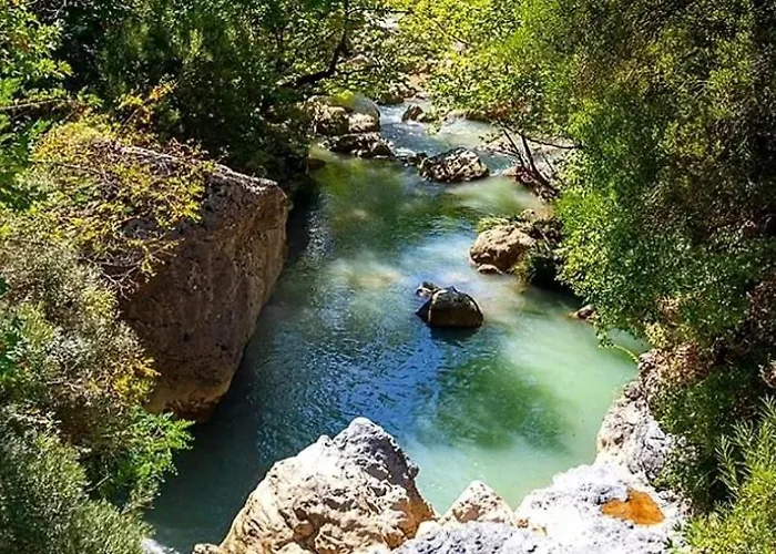 Terra Petra At Psari Trikolonon Gortynia *